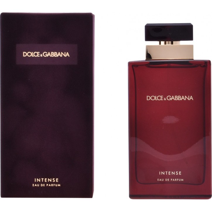 INTENSE edp spray 100 ml