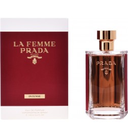 LA FEMME PRADA INTENSE edp spray 100 ml