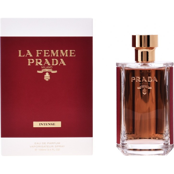 LA FEMME PRADA INTENSE edp spray 100 ml