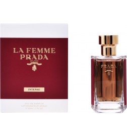 LA FEMME PRADA INTENSE edp spray 50 ml