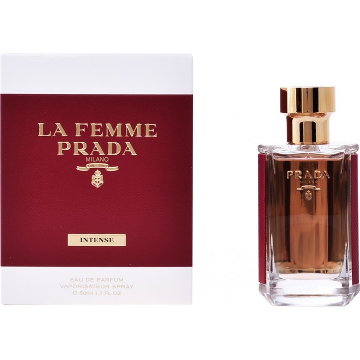 LA FEMME PRADA INTENSE edp spray 50 ml