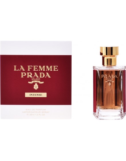 Prada LA FEMME PRADA INTENSE edp spray 35 ml