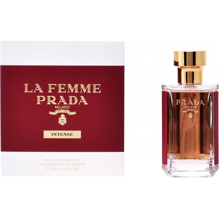 LA FEMME PRADA INTENSE edp spray 35 ml