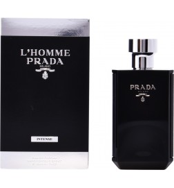 L'HOMME PRADA INTENSE edp spray 150 ml