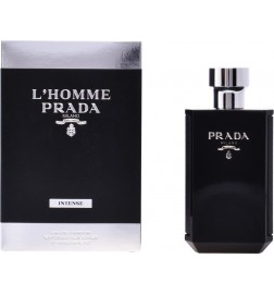 L'HOMME PRADA INTENSE edp spray 100 ml