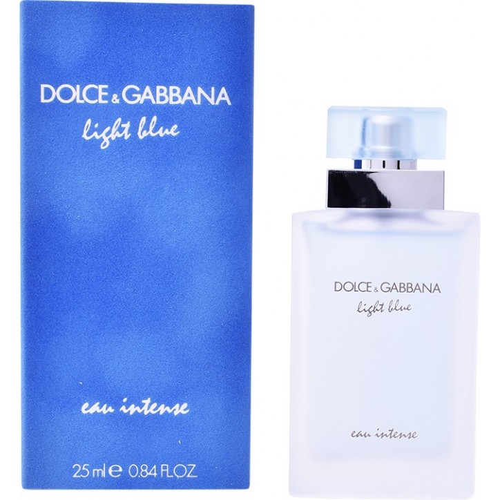 LIGHT BLUE EAU INTENSE Eau de Parfum -  25 ml