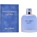 LIGHT BLUE EAU INTENSE MEN Eau de Parfum - 200ml