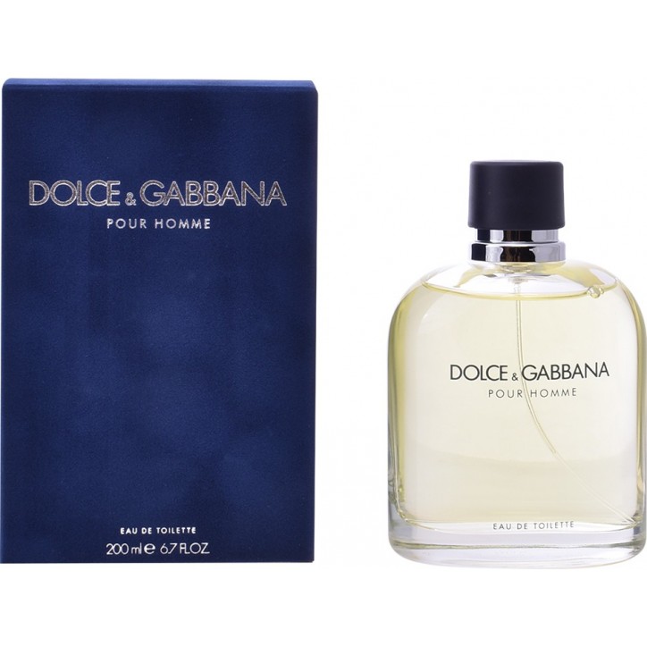 POUR HOMME  - 200ml