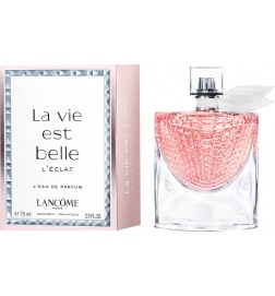 LA VIE EST BELLE L'ECLAT edp spray 75 ml