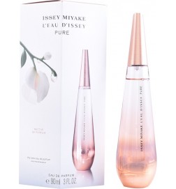 L'EAU D'ISSEY PURE NECTAR DE PARFUM edp spray 90 ml