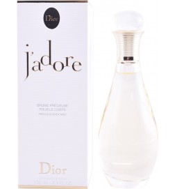 JADORE precious body mist spray 100 ml