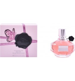 FLOWERBOMB NECTAR edp intense spray 50 ml