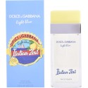 LIGHT BLUE ITALIAN ZEST edt spray 100 ml