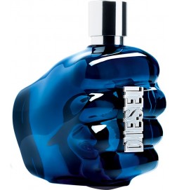 ONLY THE BRAVE EXTREME edt spray 125 ml - Diesel -