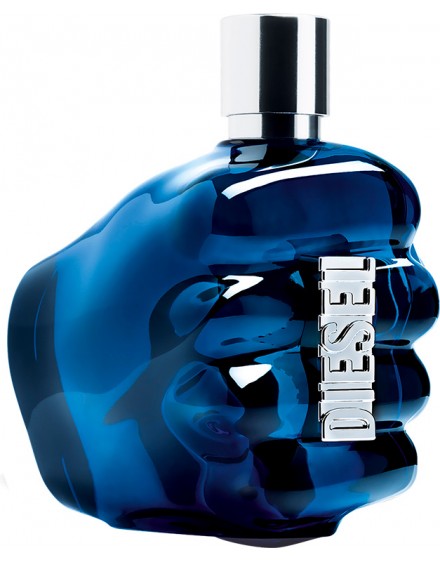 ONLY THE BRAVE EXTREME edt spray 125 ml - Diesel -