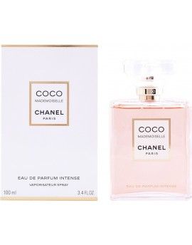 Chanel COCO MADEMOISELLE edp intense spray 100 ml