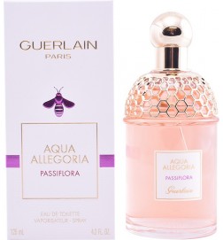 AQUA ALLEGORIA PASSIFLORA edt spray 125 ml