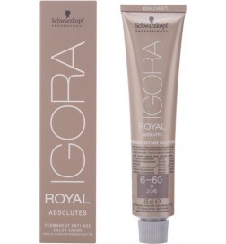 IGORA ROYAL ABSOLUTES anti-age color creme 6-60 60 ml -