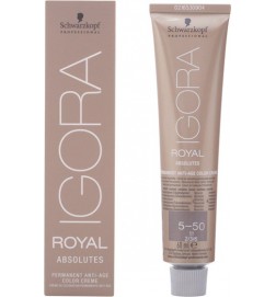 IGORA ROYAL ABSOLUTES anti-age color creme 5-50 60 ml -