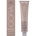 IGORA ROYAL ABSOLUTES anti-age color creme 4-60 60 ml -