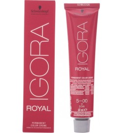 IGORA ROYAL 5-00 60 ml - Schwarzkopf Professional -