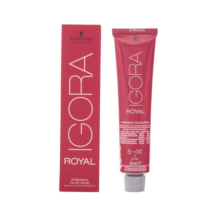 IGORA ROYAL 5-00 60 ml