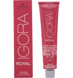 IGORA ROYAL 6-00 60 ml - Schwarzkopf Professional -