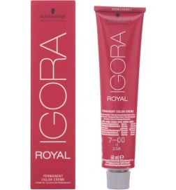 IGORA ROYAL 7-00 60 ml - Schwarzkopf Professional -