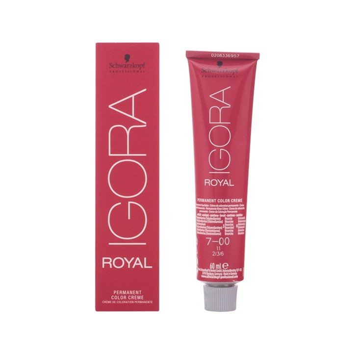 IGORA ROYAL 7-00 60 ml