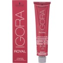 IGORA ROYAL 8-00 60 ml - Schwarzkopf Professional -