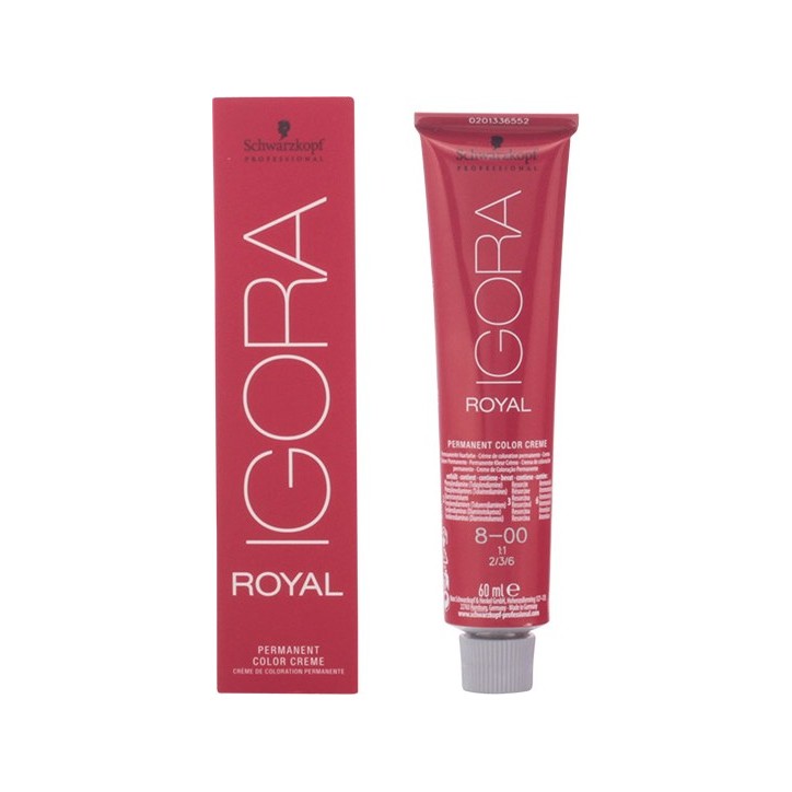 IGORA ROYAL 8-00 60 ml