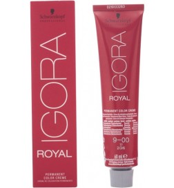 IGORA ROYAL 9-00 60 ml - Schwarzkopf Professional -
