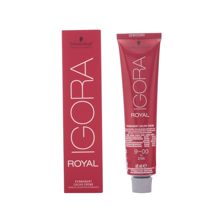 IGORA ROYAL 9-00 60 ml