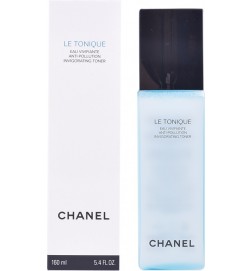 Chanel LE TONIQUE eau vivifiante anti-pollution 160 ml