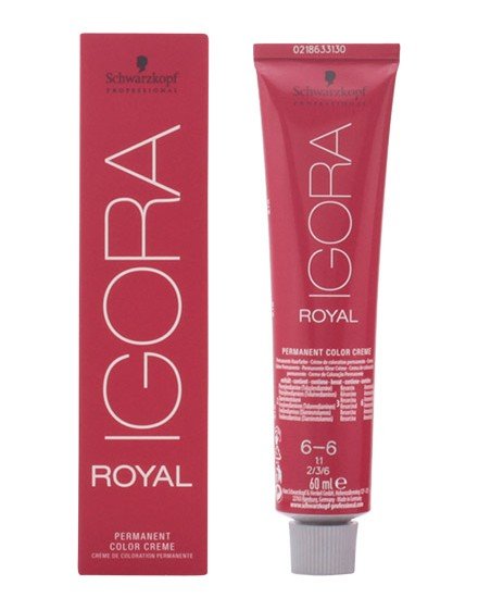 IGORA ROYAL 6-6 60 ml - Schwarzkopf Professional -