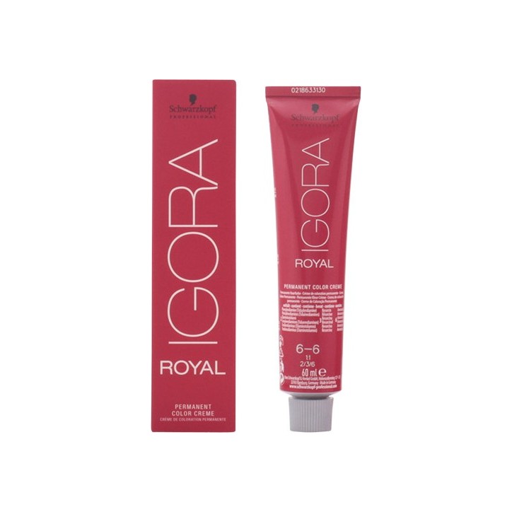 IGORA ROYAL 6-6 60 ml