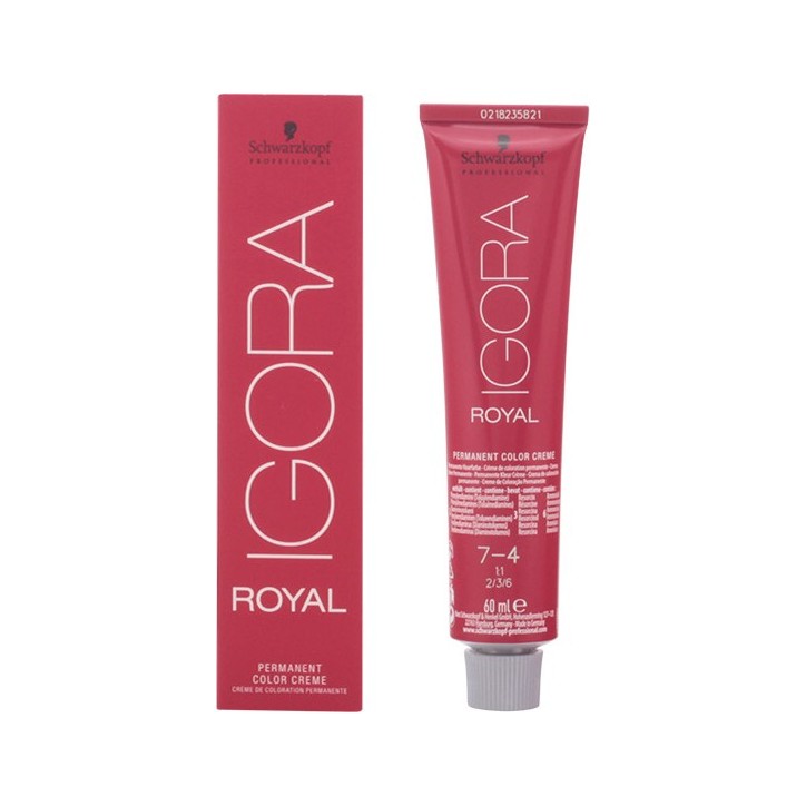 IGORA ROYAL 7-4 60 ml