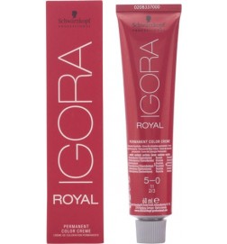 IGORA ROYAL 5-0 60 ml - Schwarzkopf Professional -