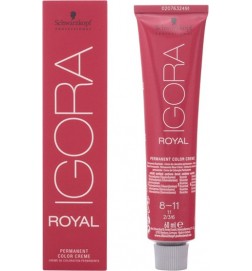 IGORA ROYAL color creme 8-11 03/13 60 ml - Schwarzkopf