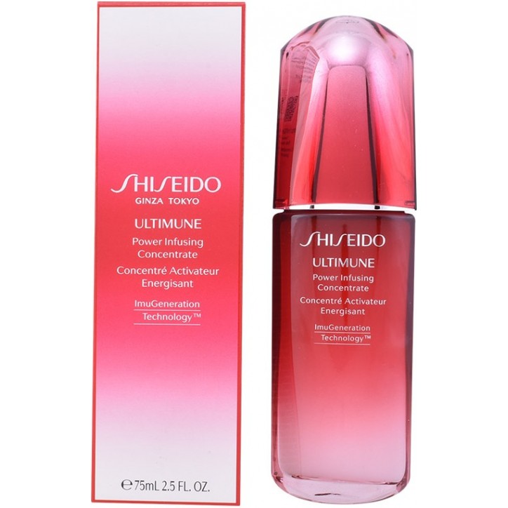 ULTIMUNE power infusing concentrate 75 ml