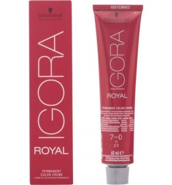 IGORA ROYAL 7-0 60 ml - Schwarzkopf Professional -