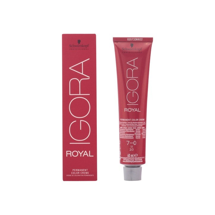 IGORA ROYAL 7-0 60 ml