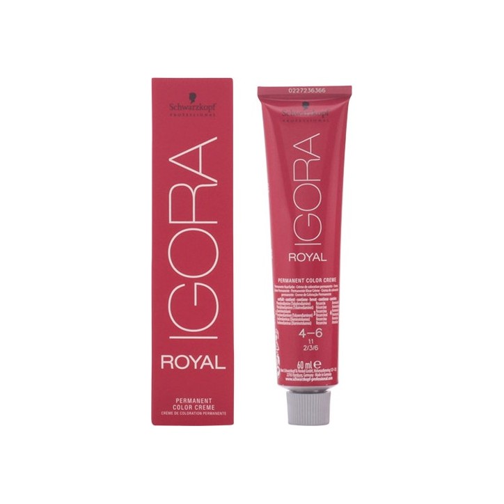 IGORA ROYAL 4-6 60 ml