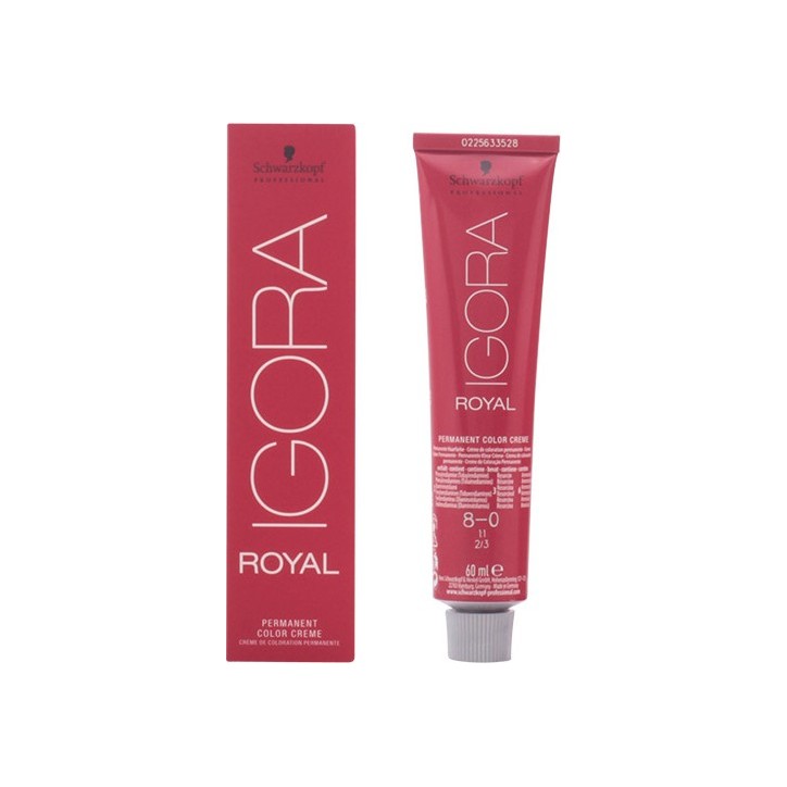 IGORA ROYAL 8-0 60 ml