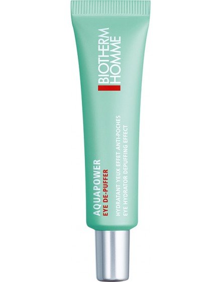 HOMME AQUAPOWER hydratant yeux effect anti-poches 15 ml -