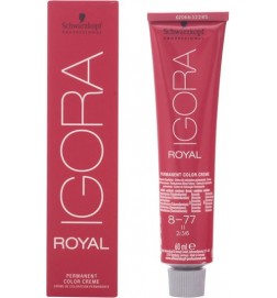 IGORA ROYAL 8-77 02/13 60 ml - Schwarzkopf Professional -