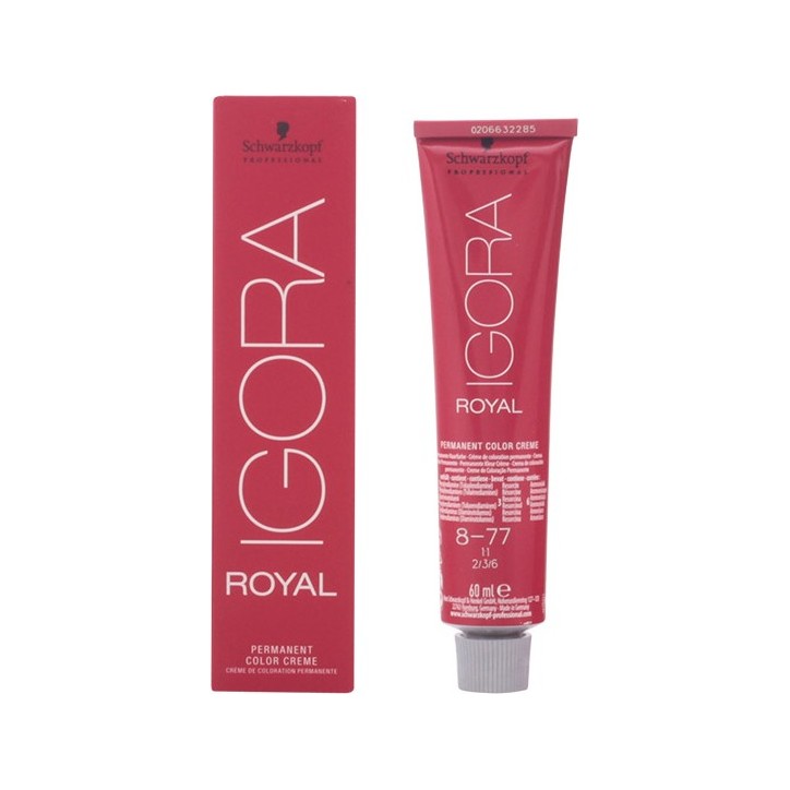 IGORA ROYAL 8-77 02/13 60 ml