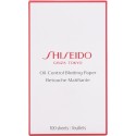 THE ESSENTIALS oil control blotting paper 100 sheets