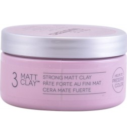 STYLE MASTERS matt modelling clay 85 gr - Revlon Professional -