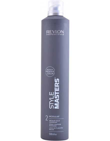 STYLE MASTERS modular hairspray 500 ml - Revlon Professional -